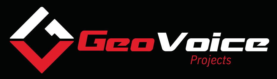 GeoVoice Projects