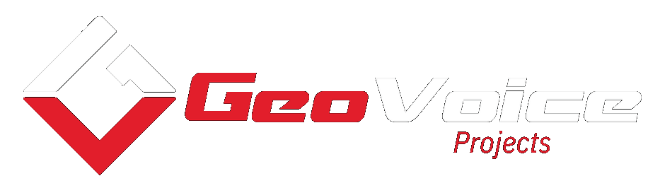 GeoVoice Projects